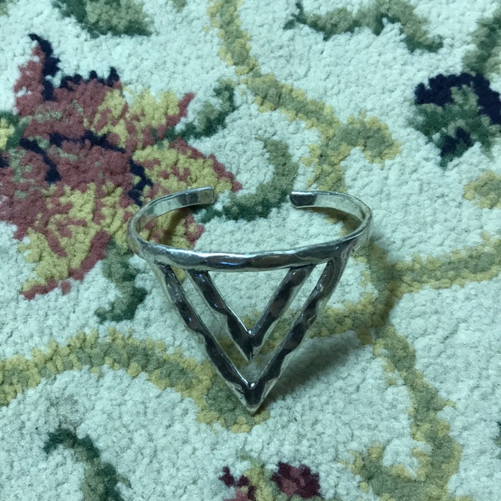 Lucky brand cuff bracelet
